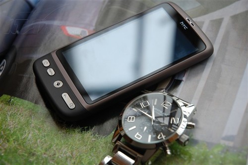 高端智能机型 htc g7到货仅售3820元_手机_科技时代_新浪网