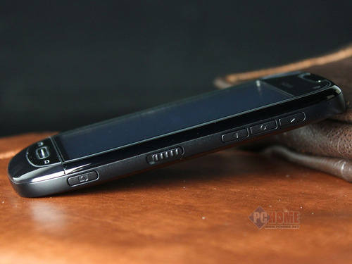 35英寸高配全触控诺基亚c7黑色到货