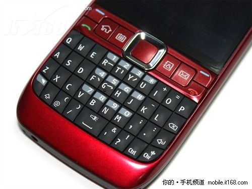 36英寸横屏 诺基亚e63北京售价1020元_手机_科技时代_新浪网