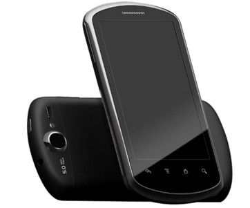 3电信新机 华为c8800售1850元