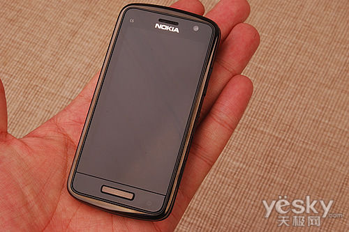 操作易用性更强 6款诺基亚anna系统手机推荐