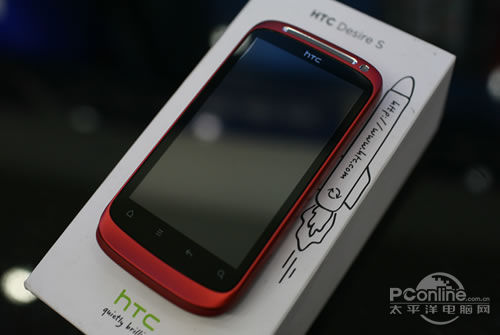 三防旗舰摩托defy 到货 改版手机周报!