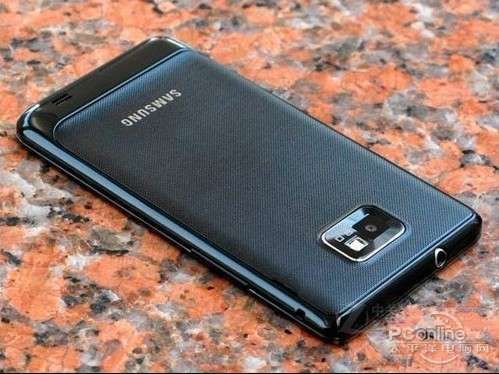galaxy sii gt-手机 > 正文       最薄双核智能 三星 i9100仅售3400