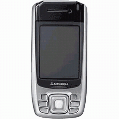 三菱m760图片_手机_科技时代_新浪网