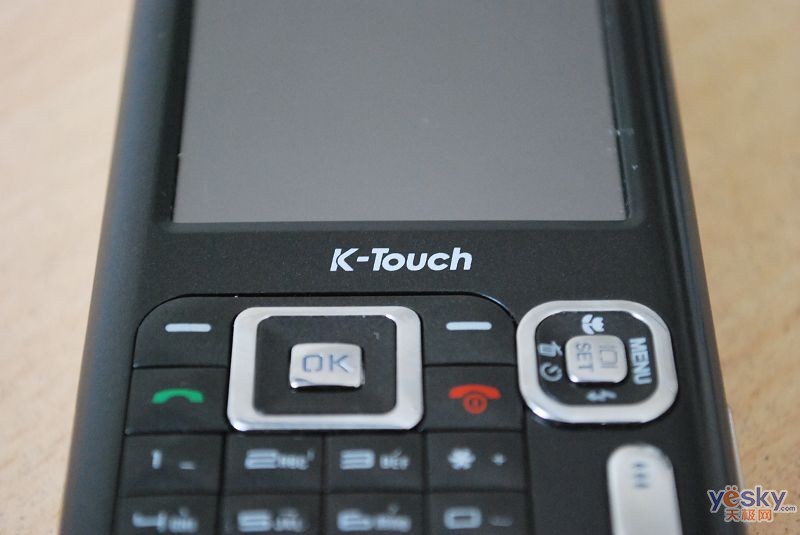 天语c800图片_手机_科技时代_新浪网