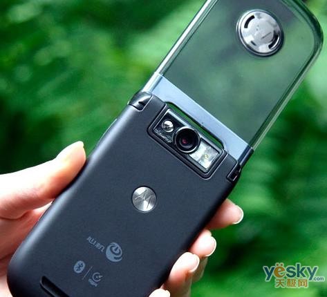 图为:摩托罗拉 a1600