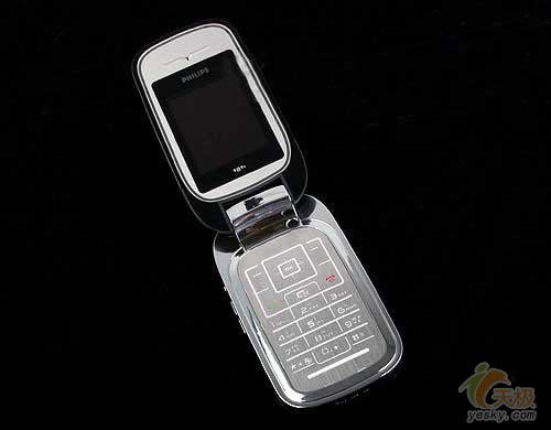 图为:飞利浦 9@9s