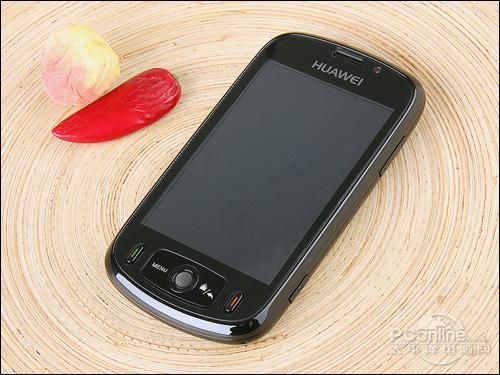 图为:华为 u8220