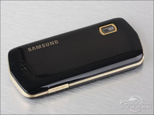 三星i6330图片_手机_科技时代_新浪网