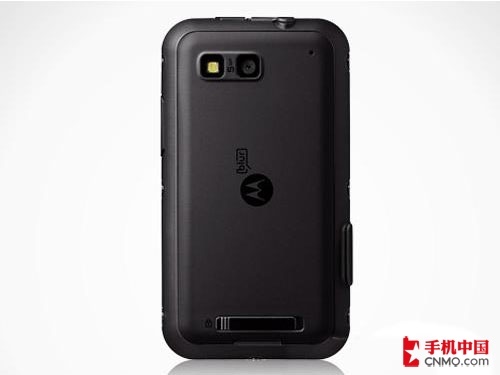图为:摩托罗拉 defy