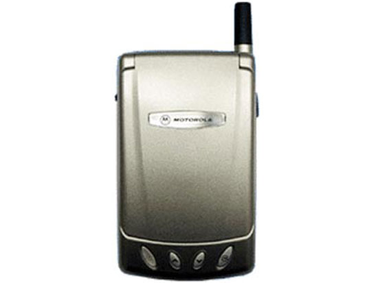 图为:摩托罗拉 a6288