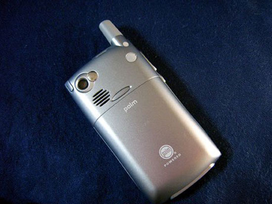 cect treo650图片_手机_科技时代_新浪网