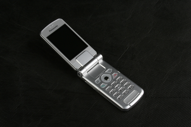 松下vs3图片_手机_科技时代_新浪网