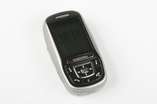 图为:三星 sgh-e358