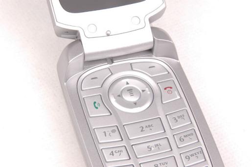 图为:摩托罗拉 v171