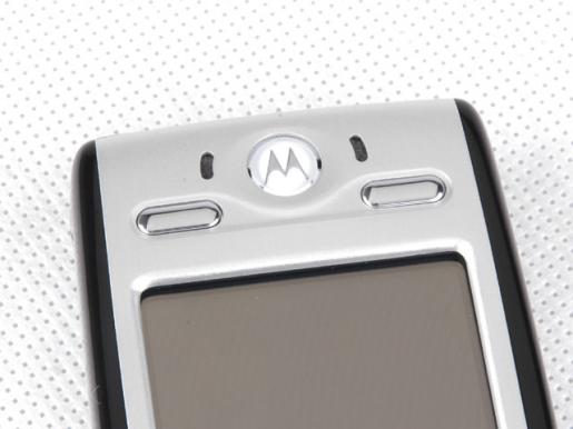 图为:摩托罗拉 e680i