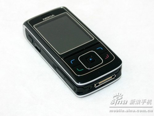 图为诺基亚6288