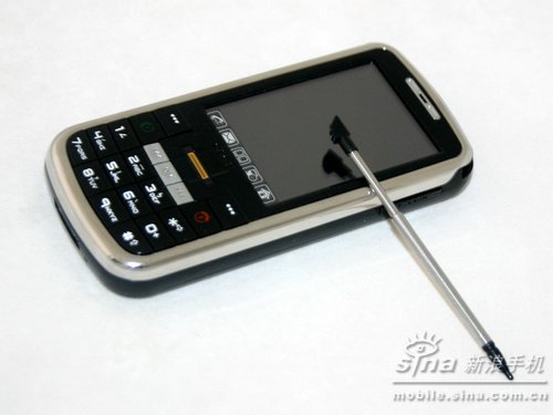 cect t100图片_手机_科技时代_新浪网