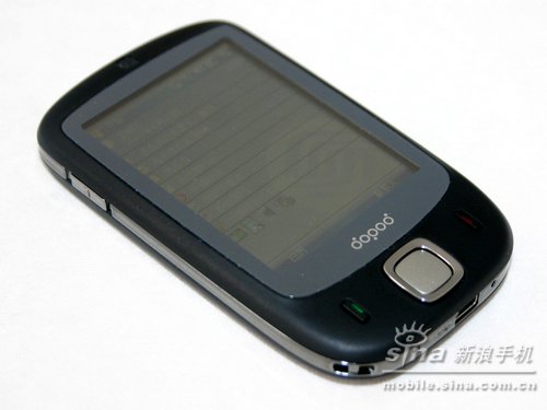 多普达 s1图片_手机_科技时代_新浪网