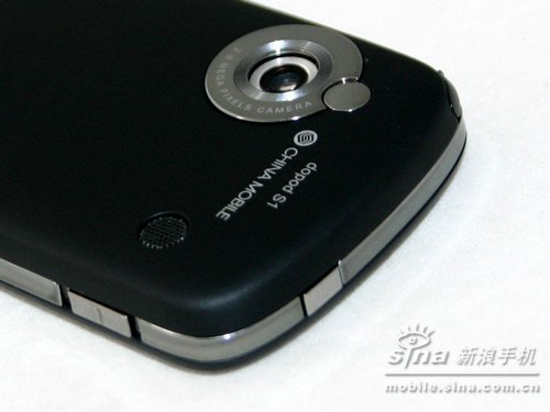 多普达 s1图片_手机_科技时代_新浪网