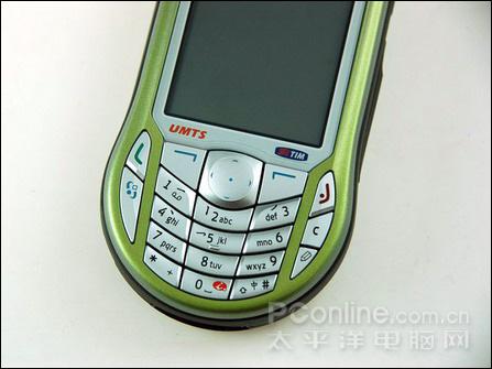 诺基亚 6630图片_手机_科技时代_新浪网