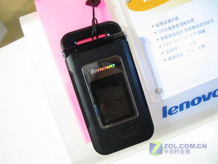 联想v800图片_手机_科技时代_新浪网