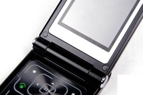 联想v800图片_手机_科技时代_新浪网