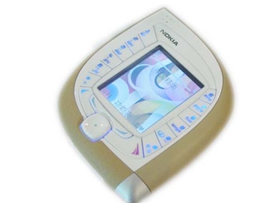 点击查看:诺基亚 7600 下一张清晰大图