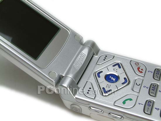 图为:三星 sgh-s208