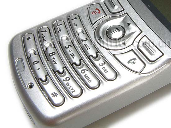 图为:摩托罗拉 e365