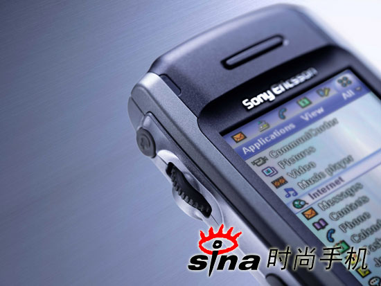 图为:索尼爱立信 p908