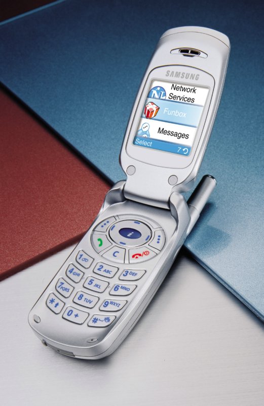 三星sgh-s308图片_手机_科技时代_新浪网