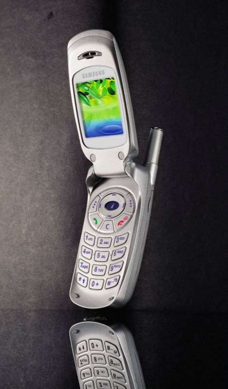 三星sgh-s308图片_手机_科技时代_新浪网