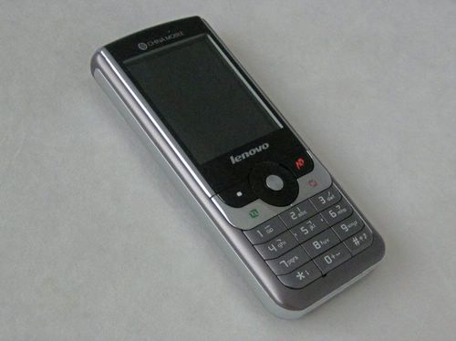 2005年联想手机图片