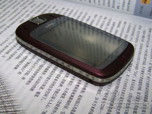 多普达 s1图片_手机_科技时代_新浪网