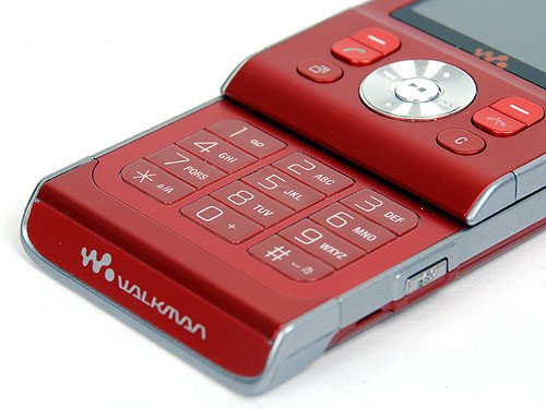 索尼爱立信 w908c图片_手机_科技时代_新浪网