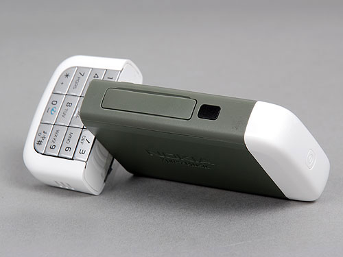 诺基亚 5700图片_手机_科技时代_新浪网