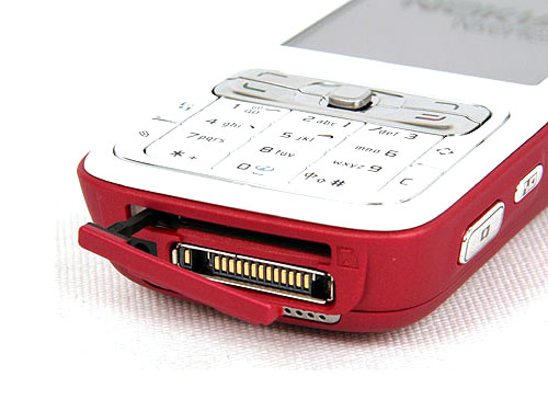 诺基亚 n73图片_手机_科技时代_新浪网