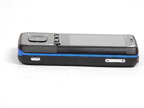 图为诺基亚5610xm