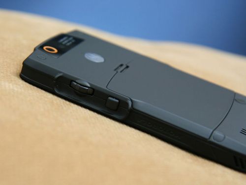 摩托罗拉 q8图片_手机_科技时代_新浪网