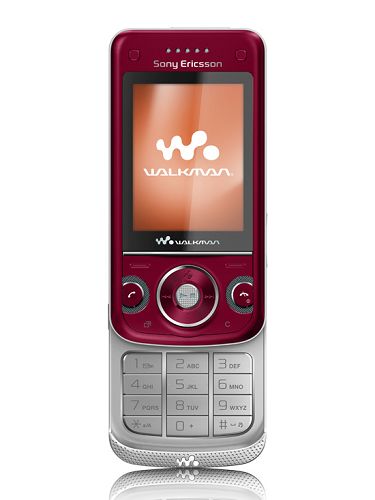 索尼爱立信 w760c图片_手机_科技时代_新浪网