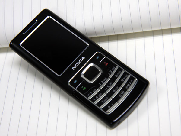 诺基亚 6500c图片_手机_科技时代_新浪网