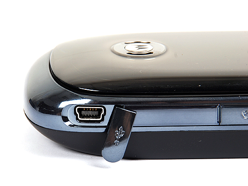 图为摩托罗拉a1800