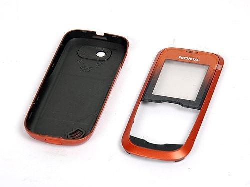 图为诺基亚2600c