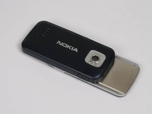 图为诺基亚7610s