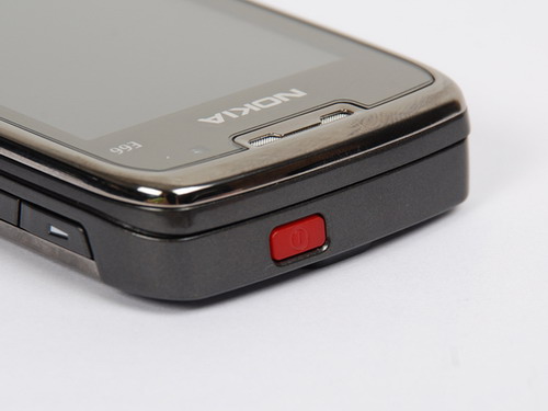 诺基亚 e66图片_手机_科技时代_新浪网