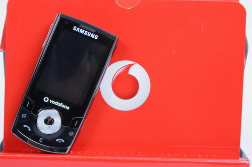 图为:三星 sgh-i560