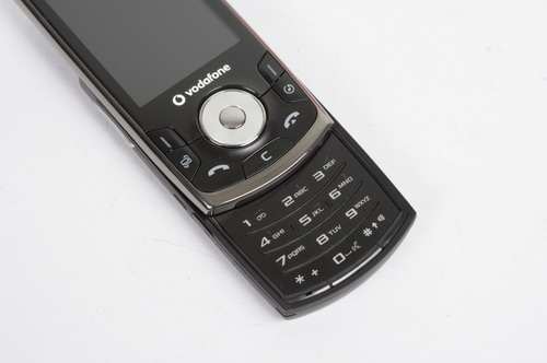 图为:三星 sgh-i560