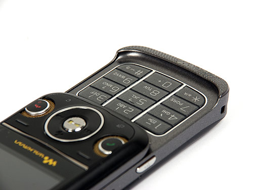 索尼爱立信 w760c图片_手机_科技时代_新浪网