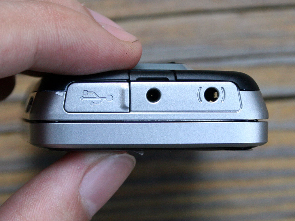 图为诺基亚6260s